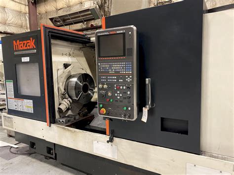 mazak cnc turning machine|mazak machining center.